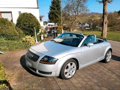 Gebraucht Audi TT Roadster