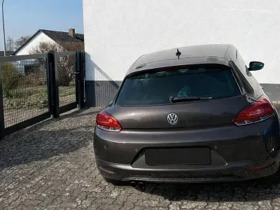 Gebraucht VW Scirocco