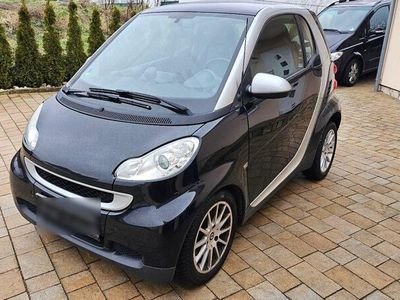 Smart ForTwo Coupé