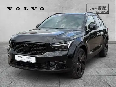 Gebraucht Volvo XC40 120 PS (88 kW) 2025 SUV