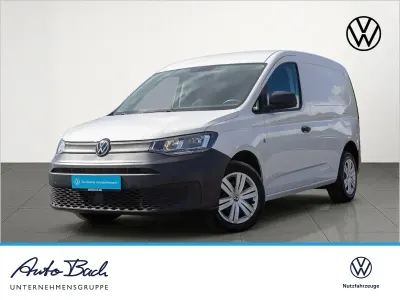 Gebraucht VW Caddy