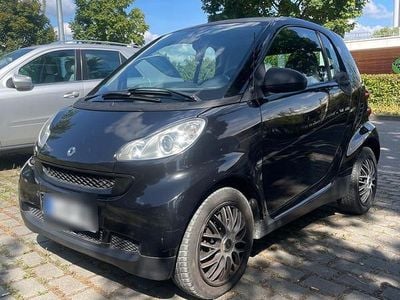Smart ForTwo Coupé