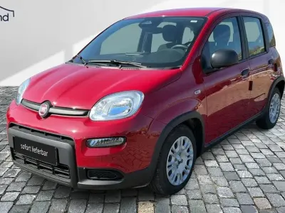 Usata Fiat Panda