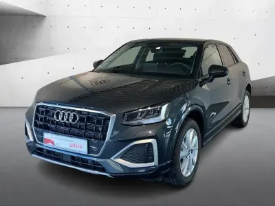 Usata Audi Q2 Sport 150 CV (110 kW) 2025 Grigio SUV