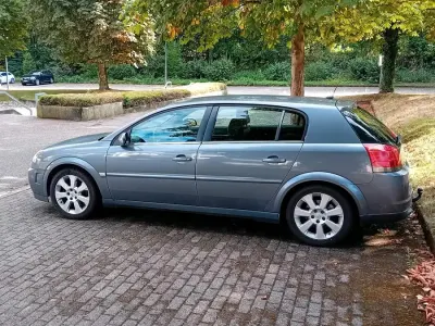 Gebraucht Opel Signum