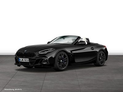 Usata BMW Z4 M Sport 340 CV (250 kW) 2025 Nero Cabrio