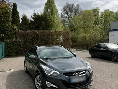 Gebraucht Hyundai i40