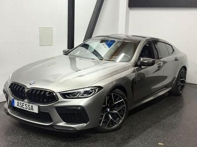 BMW M8