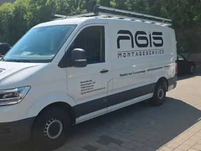 Gebraucht VW Crafter 140 PS (102 kW) 2018 Weiß Van