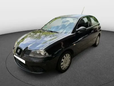 Gebraucht Seat Ibiza