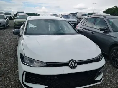Gebraucht VW Passat
