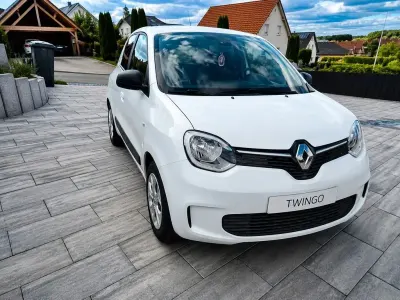 Gebraucht Renault Twingo