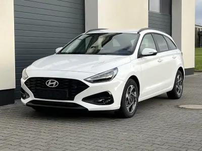 Neu Hyundai i30 150 PS (110 kW) 2026 Kombi