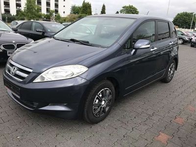 gebraucht Honda FR-V Comfort+ 6 Sitzer+ Klima