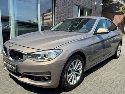 BMW 320 Gran Turismo