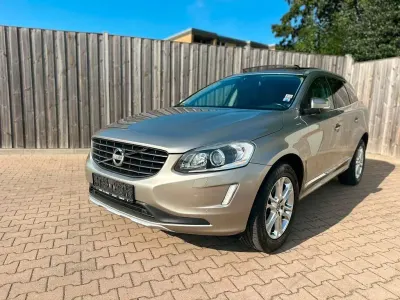 Gebraucht Volvo XC60