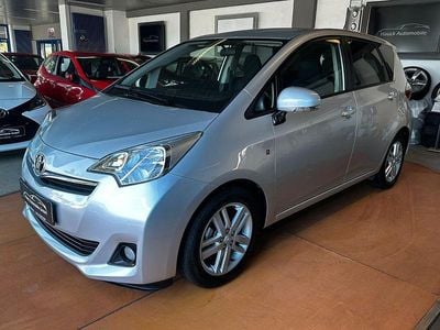 Toyota Verso-S