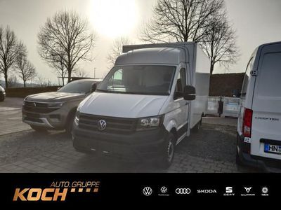 Neu VW Crafter 141 PS (103 kW) 2026 Van