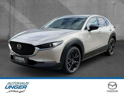Neu Mazda CX-30 Homura-Line 140 PS (102 kW) 2026 Beige SUV