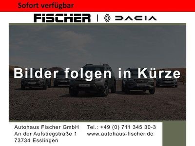 Schwarz Gebraucht 2024 Dacia Jogger Extreme Van / Kleinbus | 20.490 € (Fairer Preis)