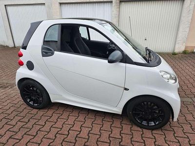 Smart ForTwo Coupé