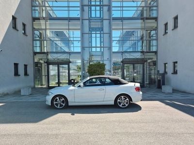 BMW 118 Cabriolet