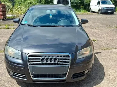 Gebraucht Audi A3