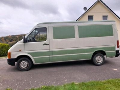 VW LT