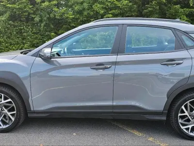 Usata Hyundai Kona