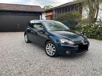 VW Golf VI