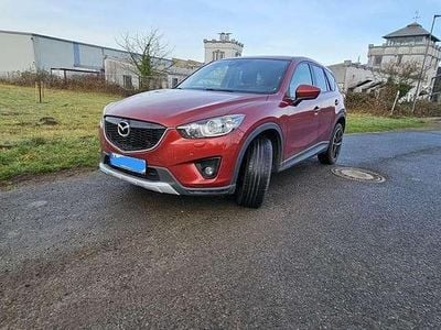 Gebraucht 2013 Mazda CX-5 Center-Line SUV | 8.900 € (Fairer Preis)