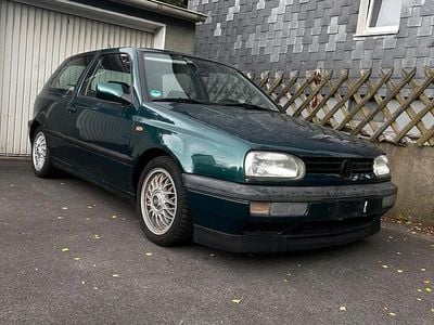 VW Golf III