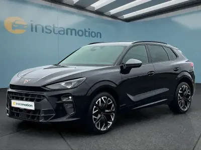 Gebraucht Cupra Terramar VZ 265 PS (194 kW) 2025 Andere SUV