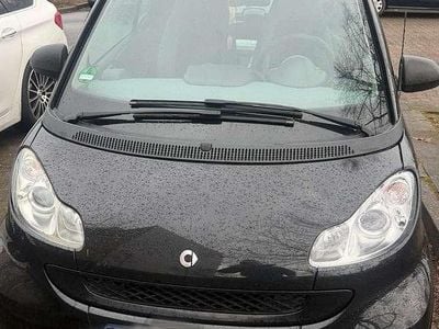 Gebraucht 2007 Smart ForTwo Cabrio Cabrio | 3.000 € (Etwas zu teuer)