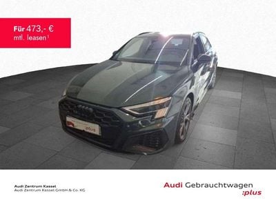 Individuallackierungen audi ex Gebraucht 2023 Audi A3 S-Line Limousine | 30.990 € (Etwas zu teuer)