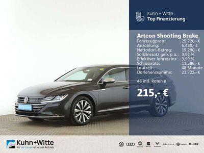 VW Arteon