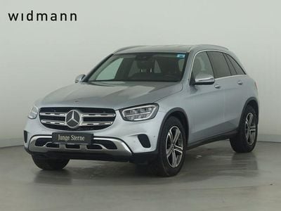 Usata Mercedes 200 197 CV (144 kW) 2021 SUV