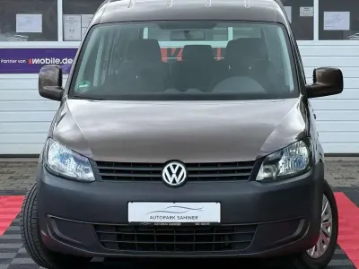 Occasion VW Caddy
