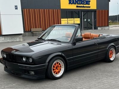 gebraucht BMW 328 Cabriolet 