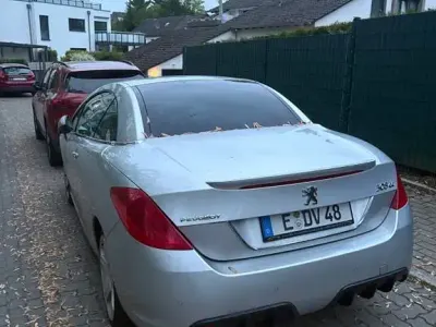 Gebraucht Peugeot 308 CC