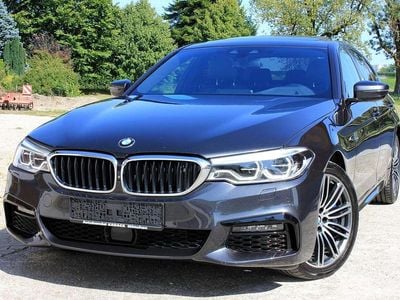 BMW 540