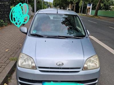 Daihatsu Cuore