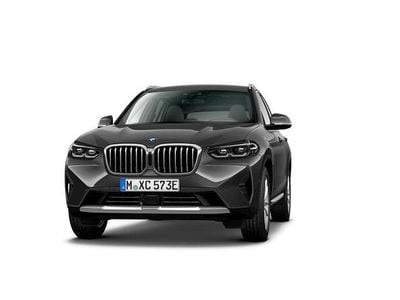 Gebraucht BMW X3 184 PS (135 kW) 2022 SUV