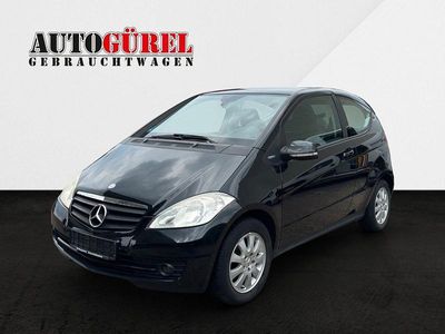 Mercedes A150