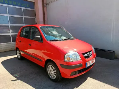 Gebraucht Hyundai Atos