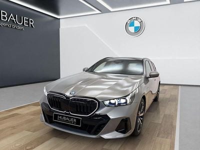 BMW 530e