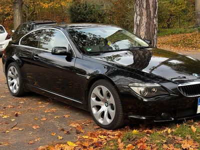 BMW 645