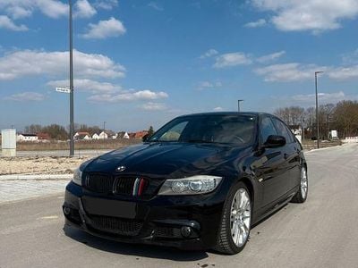Gebraucht BMW 335 Performance 326 PS (239 kW) 2011 Schwarz Limousine