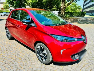 Gebraucht Renault Zoe