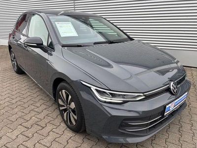 Gebraucht VW Golf VIII Goal 149 PS (109 kW) 2025 Grau Limousine